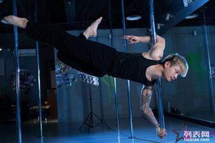 圖 廣州鋼管舞培訓 鋼管舞健身晚班399元 月 廣州文體培訓