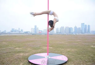 南昌華翎鋼管舞培訓學校,南昌專業的舞蹈培