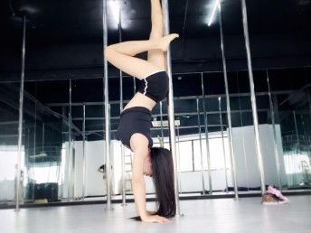 圖 流行的韓舞 爵士舞 鋼管舞培訓 重慶文體培訓