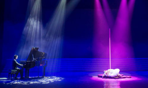 學鋼管舞怎么樣才能減肥