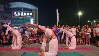 深圳鋼管舞培訓機構