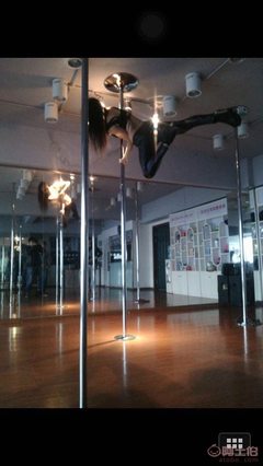 【成都鋼管舞培訓哪里好-聚星】 - 產品庫