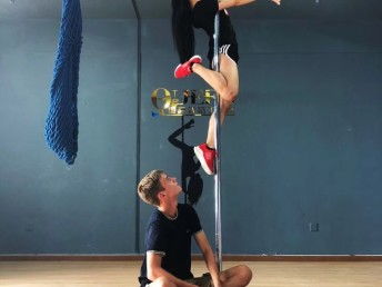 圖 成都武侯區(qū)成人零基礎(chǔ)鋼管舞爵士舞蹈培訓(xùn)考證高薪就業(yè) 成都文體培訓(xùn)