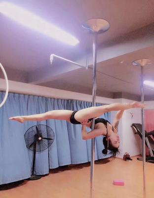 宜昌有鋼管舞培訓