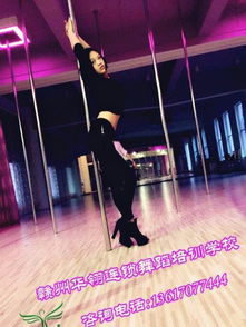 時尚健身鋼管舞,健康又性感,贛州鋼管舞培訓(xùn)