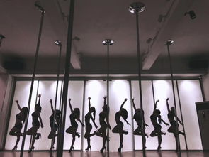 30歲零基礎，在重慶可以學鋼管舞嗎？