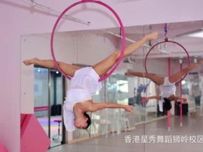 廣州花都旋轉鋼管舞培訓中心 專業鋼管舞培訓學校指南