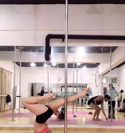 專業爵士舞與鋼管舞教練培訓學校 技能提升與職業發展的理想選擇