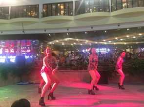 成都鋼管舞培訓學校推薦 健身減肥新選擇