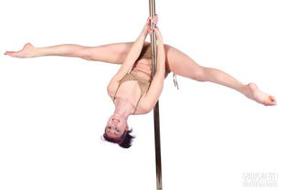 深圳皇崗村專業鋼管舞培訓專家 開啟舞蹈健身新體驗