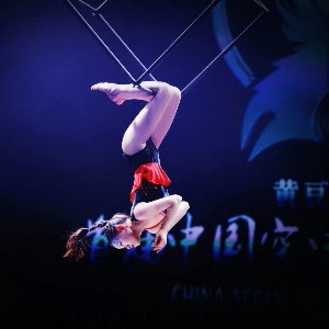 孔眺鋼管舞培訓(xùn) 舞動(dòng)自信，探索身體藝術(shù)的魅力