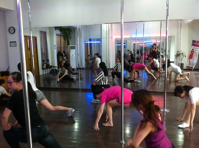 舞動(dòng)新篇章 南通魅力舞者舞蹈工作室，解鎖你的專(zhuān)業(yè)舞者潛能